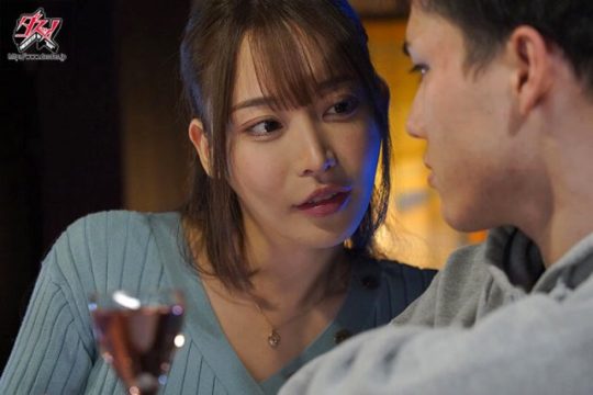 Địt Sếp Say Xỉn đến Sáng, Nanase Alice Mơ Màng đầy Tinh