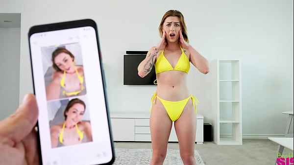 Đụ Em Gái Kế Ruby Redbottom – Bí Mật Nóng Bỏng S23-e10