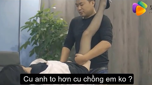 Vợ Ngoan Bị Sếp Chịch Tập Thể – Phim Sex Vietsub Nóng Bỏng