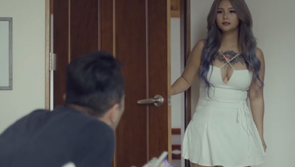 Dạy Chị Họ Làm Tình Ngon Như Thím Chu Tập 4