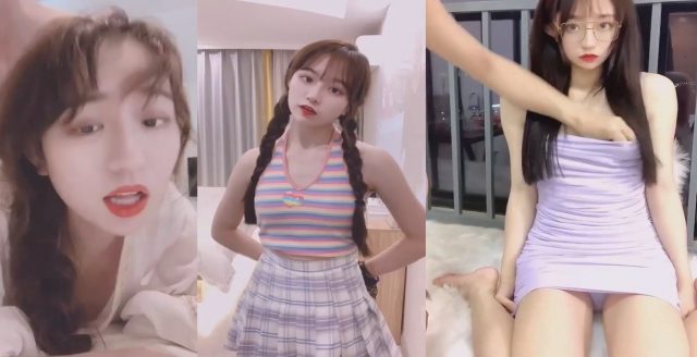 Đụ Má Xem Ngay Bộ Sưu Tập ảnh Nóng Chưa Từng Công Bố Của Ngân Tinh