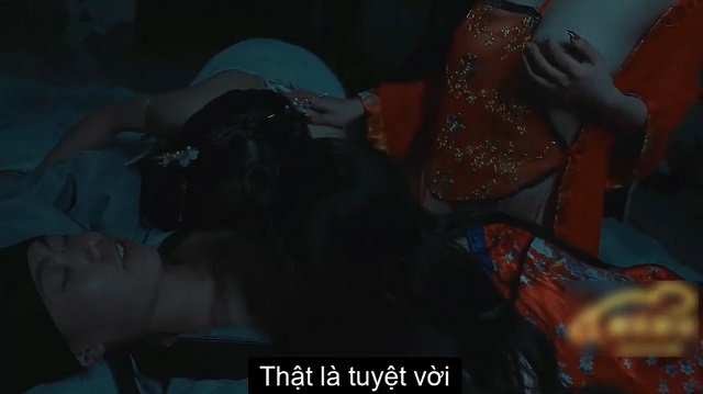 Thư Sinh Ngây Ngô Bị Lũ Yêu Quái địt Nhau Thèm Khát
